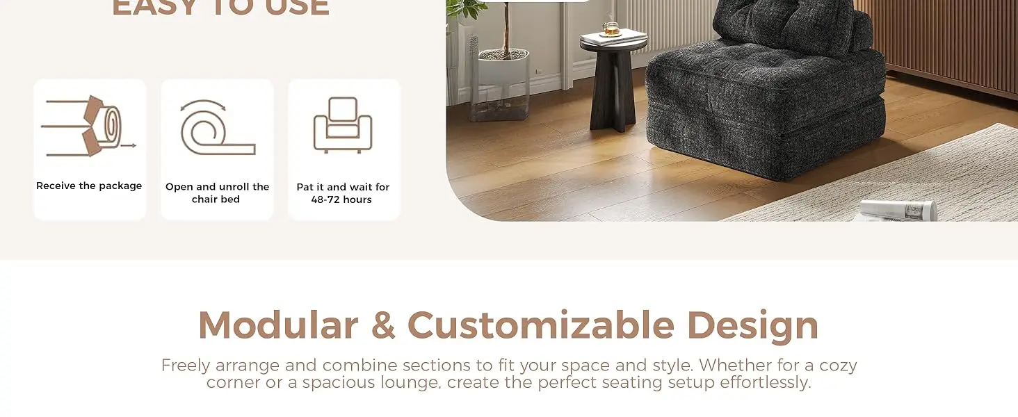 sofa bed