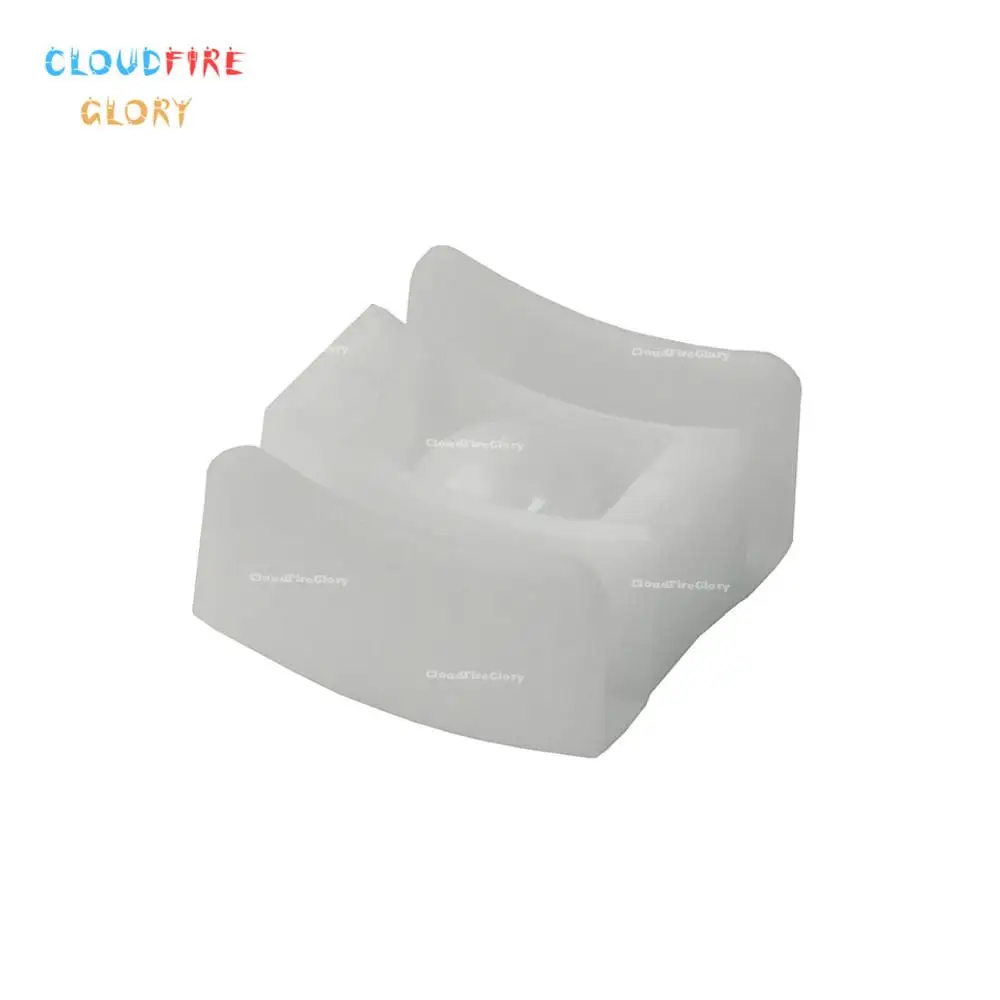 1J0711550 1Pcs Left Or Right Manual Transmission Shift Rod Bushing Plastic For TT Quattro 2000-2006 For Golf 2003-2006