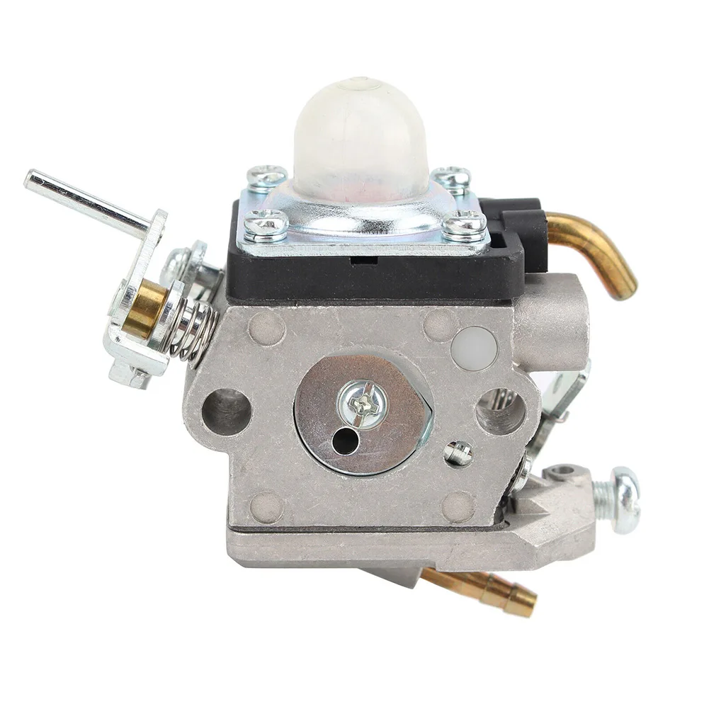 

Garden Tool Carburetor Kit For Husqvarna 545008097 129C 129L Chainsaw StringTrimmer Weed Eater With Air Fuel Filter Gasket Carb