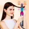 High Quality 5-in-1 Hair Dryer Multifunctional Hot Air Comb Automatic Curler Hair Straightener For Dyson Airwrap Styling Tool 6