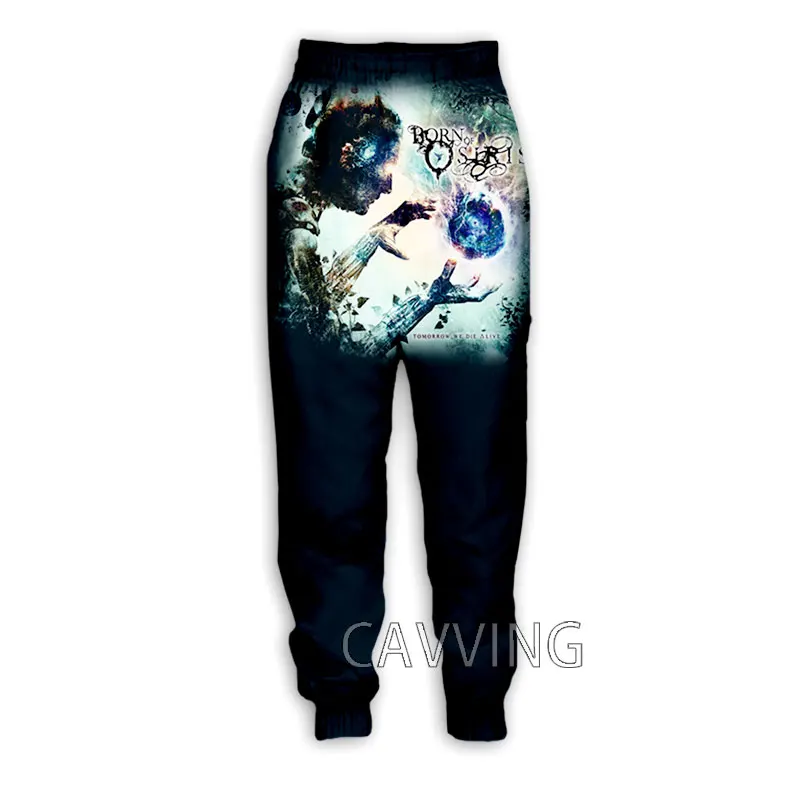New Fashion 3D Print Born Of Osiris Casual Pants Sports Sweatpants Straight  Pants Sweatpants Jogging Pants Trousers| | - AliExpress