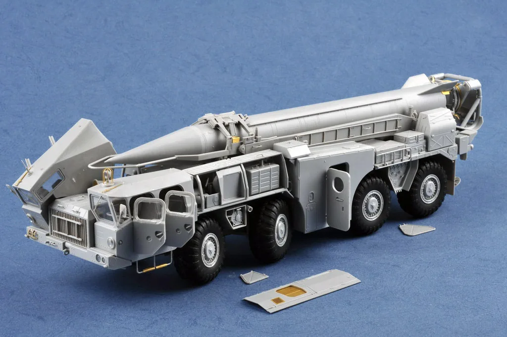 Patriot 1 35 Trumpeter Купить