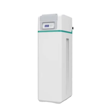 OEM Whole House Fine Resin and Cation Exchange Technology High-Efficiency Central Water Purifier System for  Home and Office Use 1