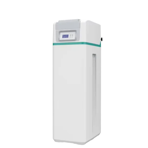 OEM Whole House Fine Resin and Cation Exchange Technology High-Efficiency Central Water Purifier System for  Home and Office Use 1