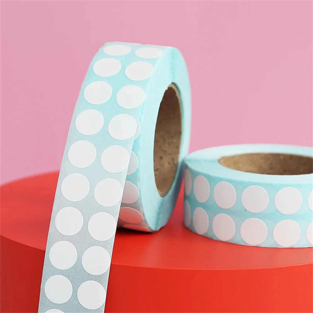 Diamond Painting Classification Storage White Label Stickers 3000PCS diamond painting stickers