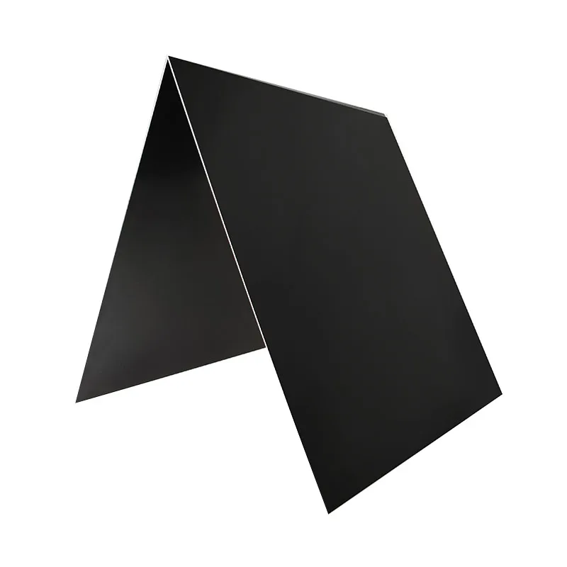 Anodized Aluminum Blank Plate  Black Anodized Aluminum Sheet - 0.8mm  100x100mm Black - Aliexpress