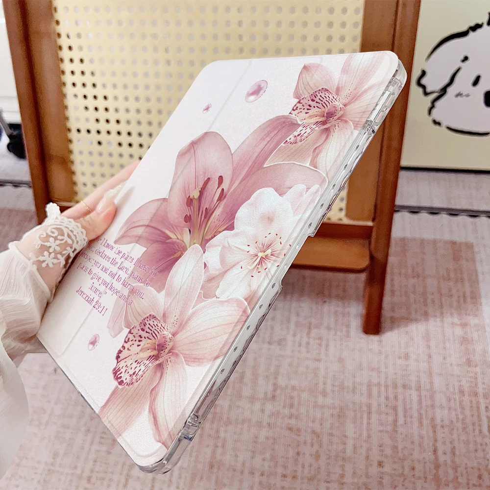 Versatile Protective Tablet Case