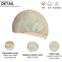 Perruque synthétique longue bouclée ondulée blanche argentée, perruque d'imitation blanche Pure élégante à la mode pour femmes 5
