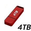 Red 4TB
