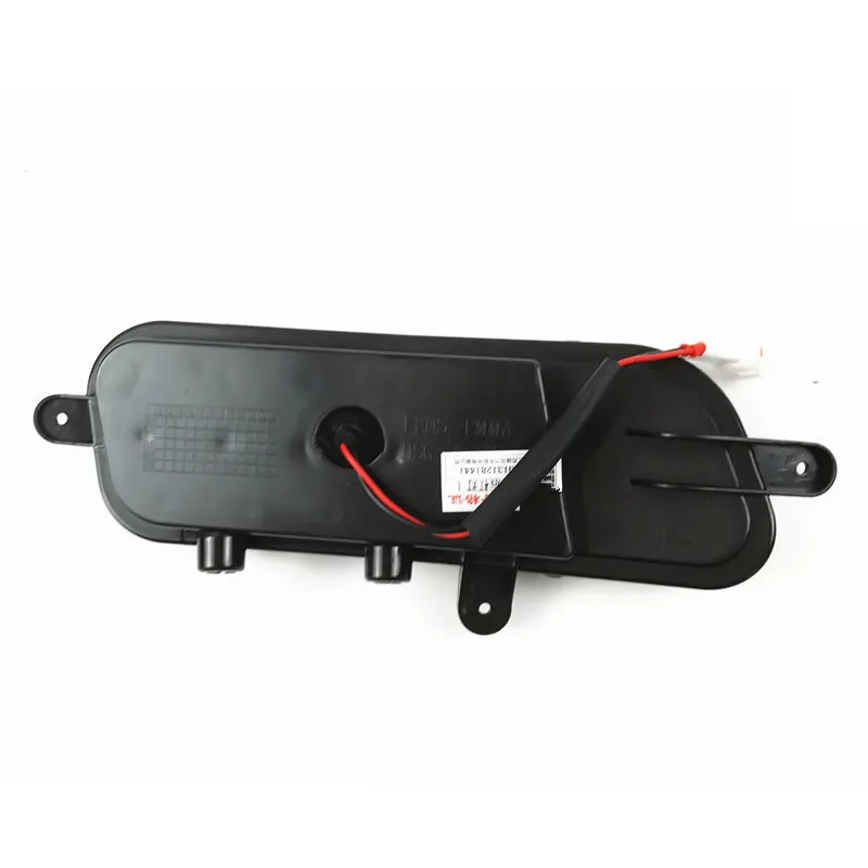 Rear bar lights Rear fog lights Bumper Fog lamp assembly Rear light Signal Lamp For Great Wall Hover CUV H3