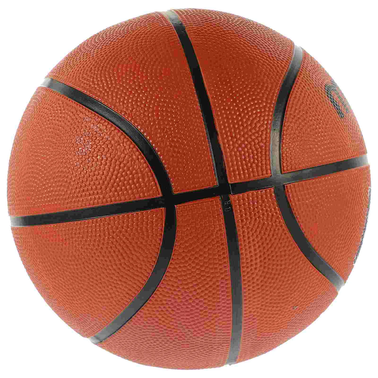 

22cm Standard Basketball Kids Competition Basketball Standard Ball Teens Outdoor Training Ball Team Basketballs Indoor sports