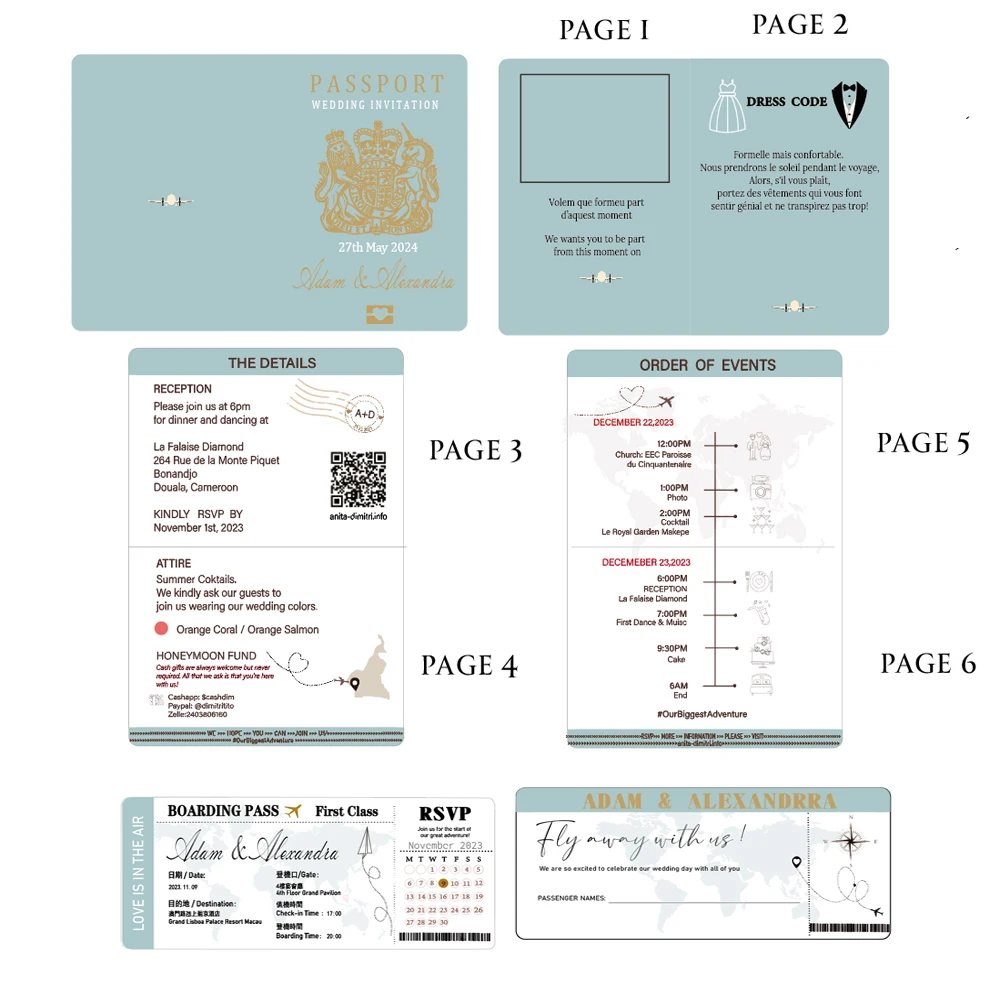 Guia Completo sobre Molde de Passaporte para Imprimir e Editar, image size:1000x1000