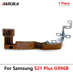 Signal Antenna Connection Flex Cable for High - Performance Smartphones (S21 Plus G996B)