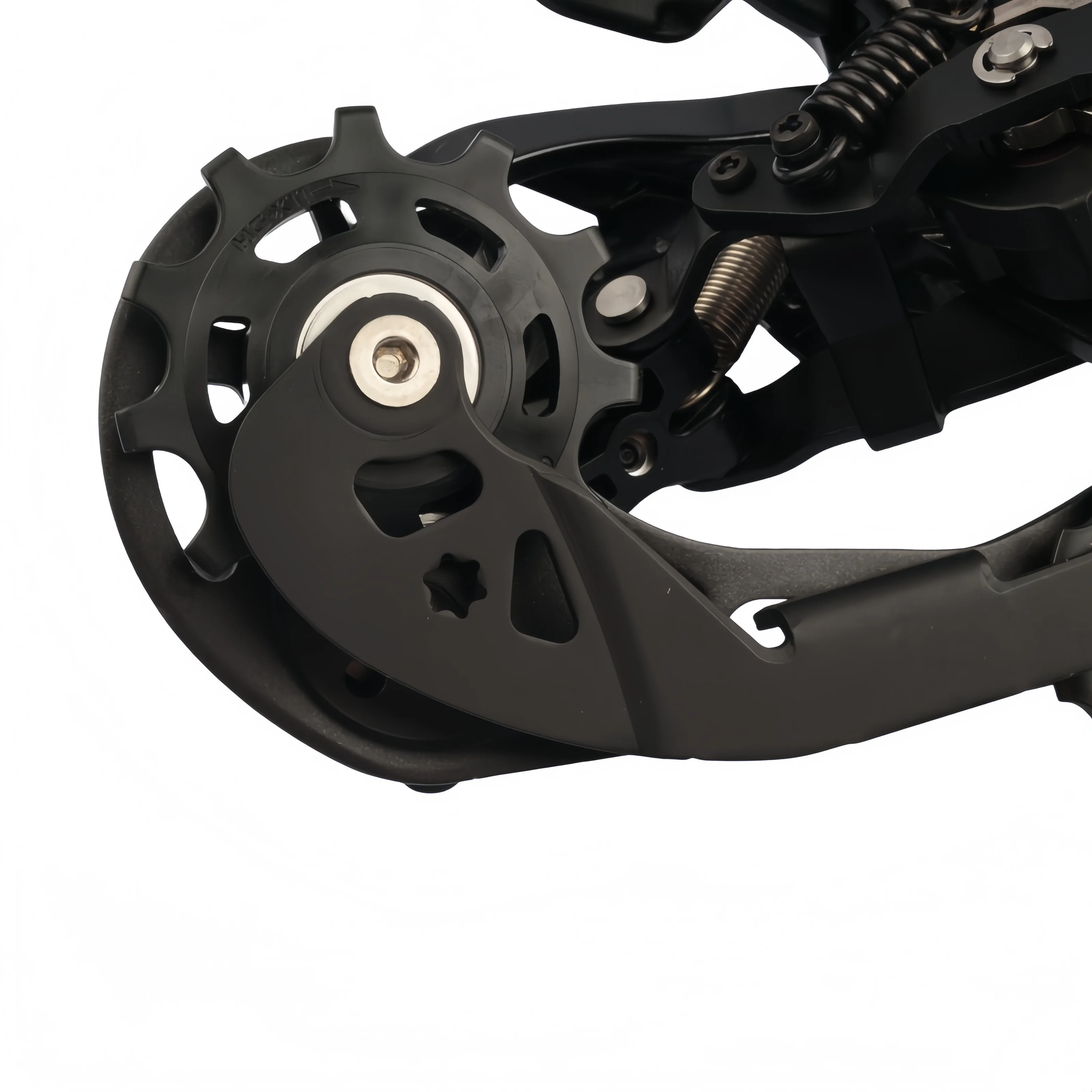 Shimano DEORE XT Di2 RD-M8050 Rear Derailleur Mid-guide Plate 11