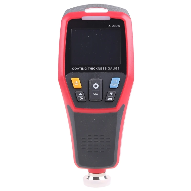 

Paint Thickness Gauge Car Painting Depth Gauge Thickness Gauge Tester for
