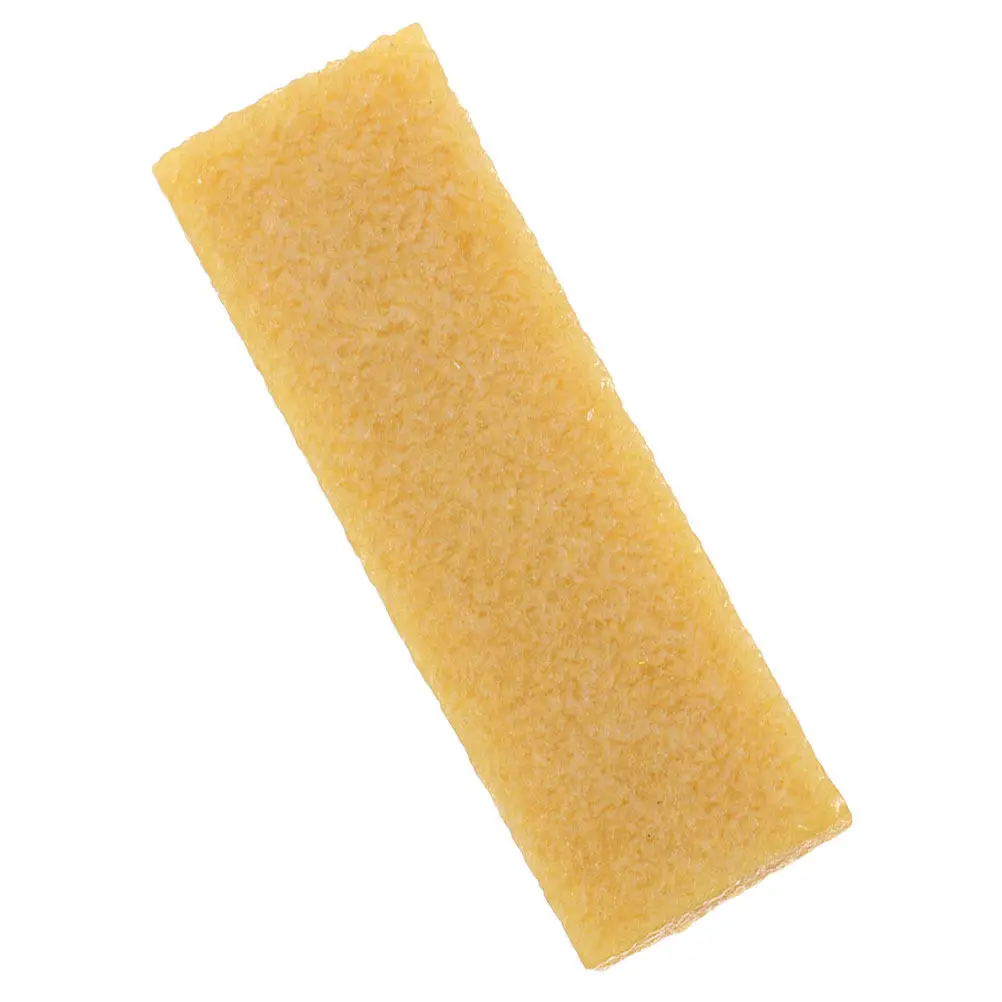 오래 지속되는 천연 고무 사포 클리너 블록 (벨트, 디스크, 패드, 스케이트보드 그립 테이프, 아트 지우개, 목공 용품)