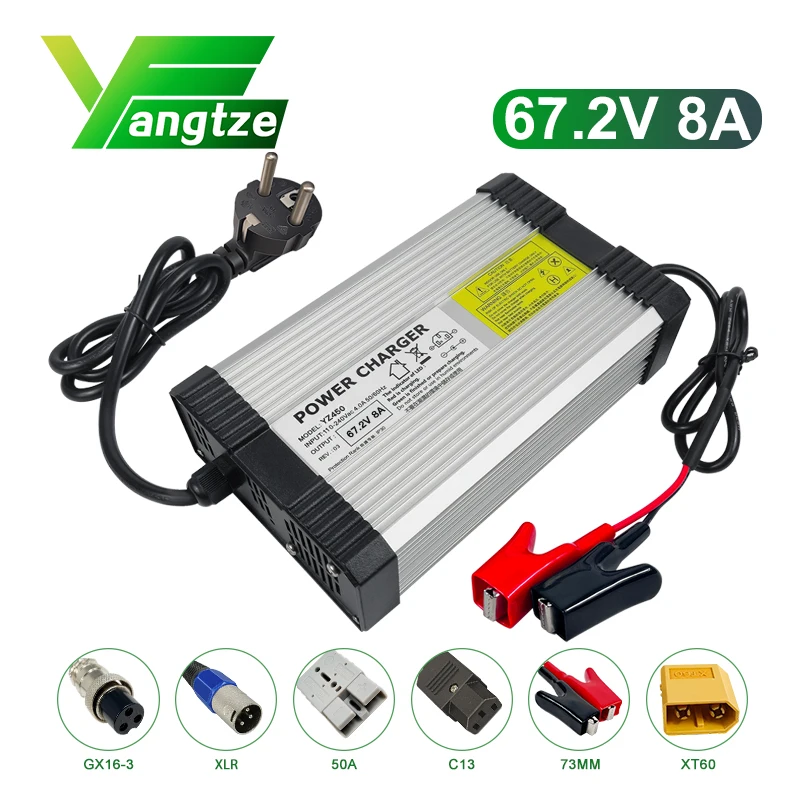 

Car Battery Charger 12V8A24V4A Motorcycle Battery AGM European and British Chargers Are Suitable for Lead-acid Batteries