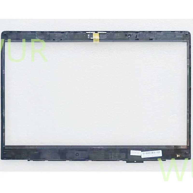 새로운 원래 화면 LCD 베젤 HP 740 G5 745 G5 840 G5 B 케이스 화면 프레임 IR l15506-001 블랙