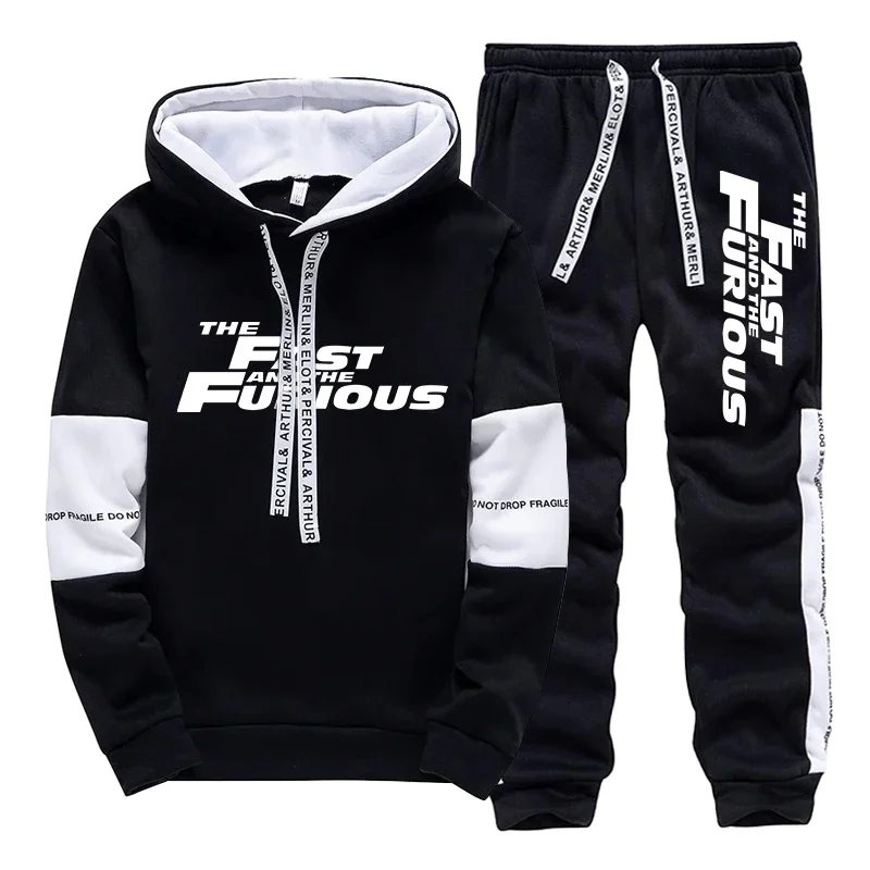 Sweatshirts for Men Hooded Hoodies Long Sleeves Daily Autumn
