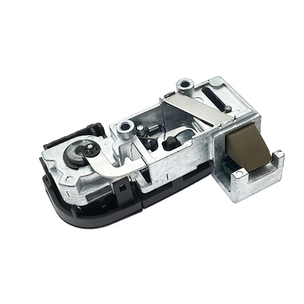 OEM 스타일 전면 글러브 박스 도어 잠금장치 부품 번호 77540 SHJ A01ZC 혼다 오디세이 2005년2010년 모델용