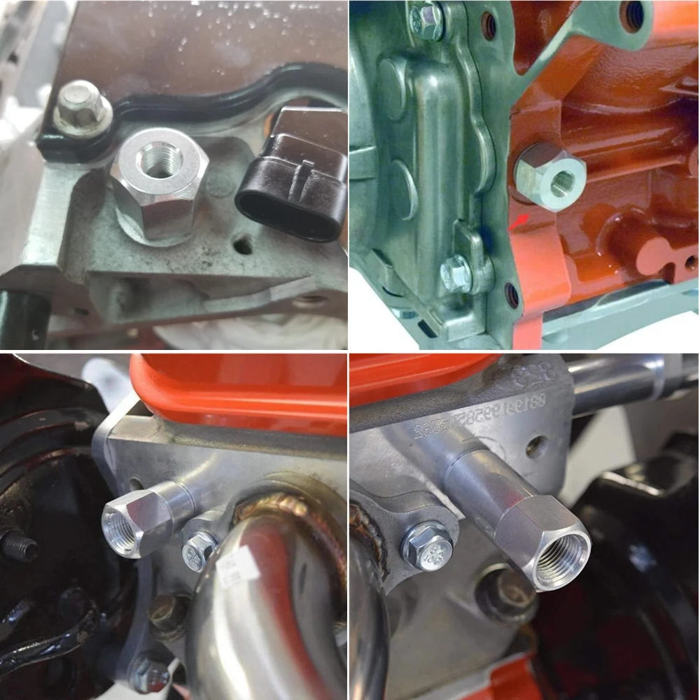 LS   M16 * 1.5  1/8 NPT  з  ,  LS  M12 * 1.5  3/8 NPT ð µ 