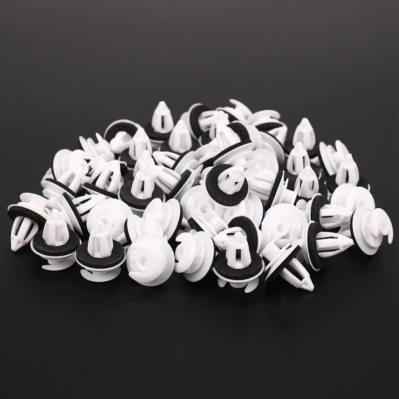 50Pcs ΰ  Ŭ BMW E34 E36 E38 E39 E46 X5 M3 M5 Z3