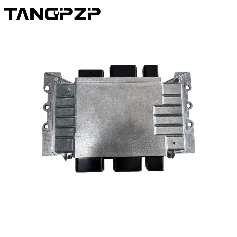 7613806 MED Original New MSV90 5WK92610 Engine ECU Computer Board Electronic Control Unit For BMW