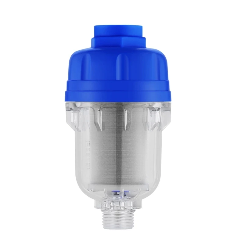 

Фильтр для насадки для душа Фильтр для воды для стиральной машины Бытовой фильтр