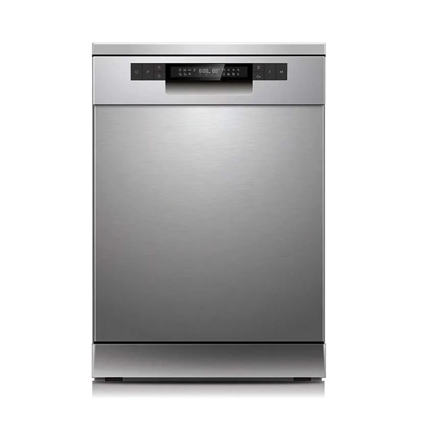 Freestanding dishwasher 12-15 set washing dish machine / automatic dishwasher/dish washer machine for home 5