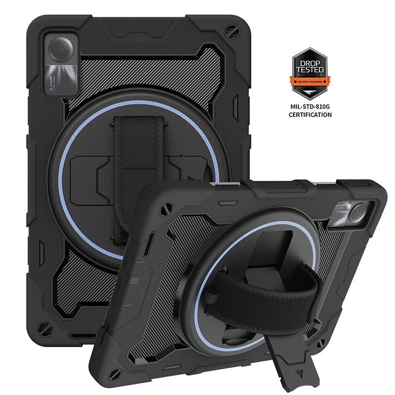 Per Xiaomi Redmi Pad Se 11 2023 Tablet Cover Xiaomi Redmi Pad Se 11 "Custodia Antiurto Per Cavalletto Xiaomi Mi Pad 6/Mipad 6 Pro 11 Pollici