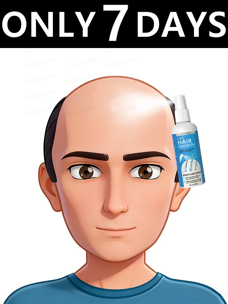 불안을 줄이고 머리카락에 대한 걱정을 덜어보세요.