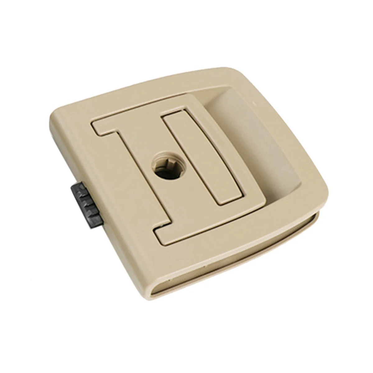 

51476958161 Съемник крышки запасной шины для багажника с отверстием для задней двери внутренний съемник для авто для BMW X5X6 E70