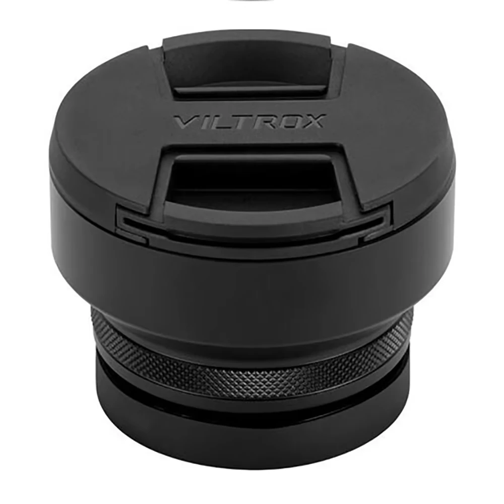 Viltrox TCL-X100VI 50mm 상당 망원 변환 렌즈 (후지필름 X100 시리즈 카메라용)