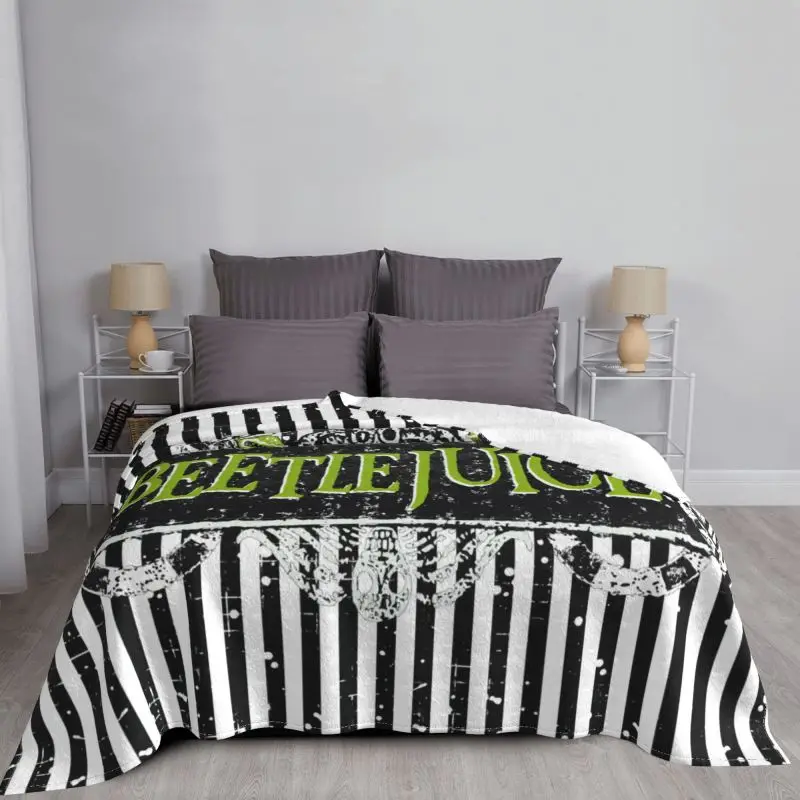 Beetlejuice-���� ��ȭ 3D �μ� ��⼺ �ε巯�� �ö��� ���� ���, ���� �߿� ħ��