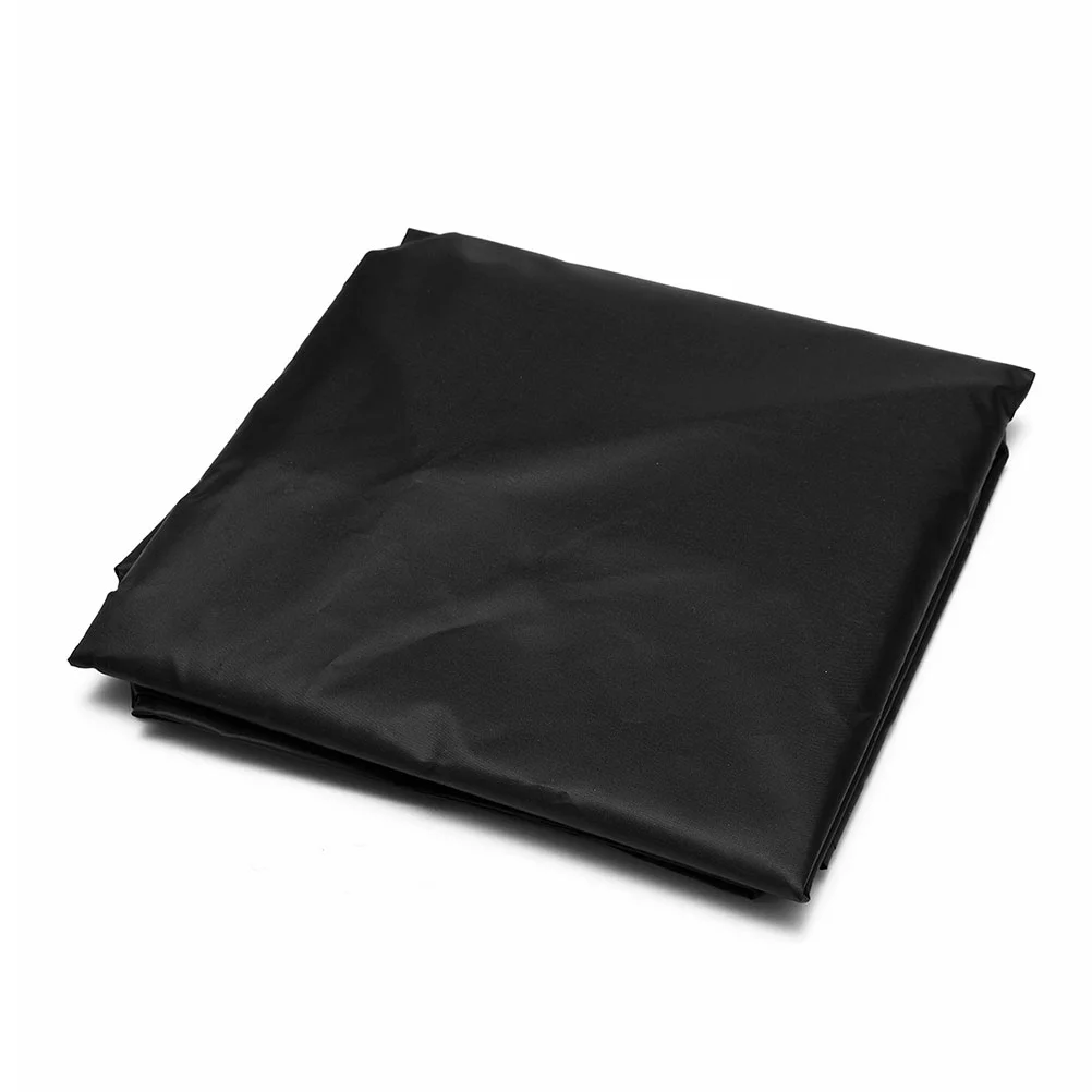 Weatherproof Generator Cover Shield Protection Accessory Large Small Air Conditioner Uv Resistant Electric Generator Cover