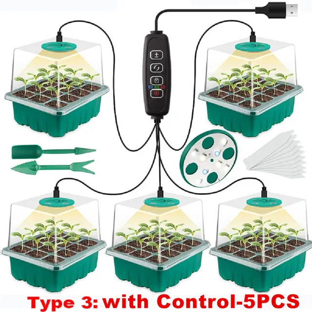 Control 5pcs