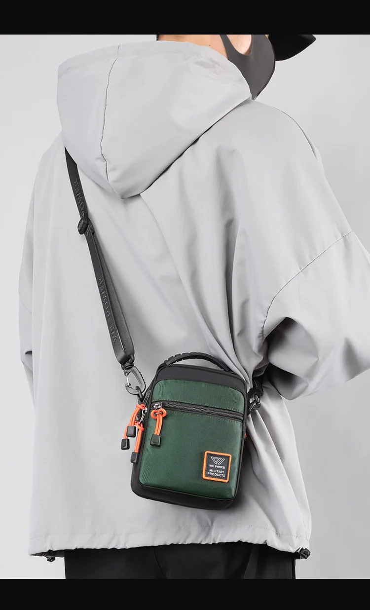 Bag (18) 