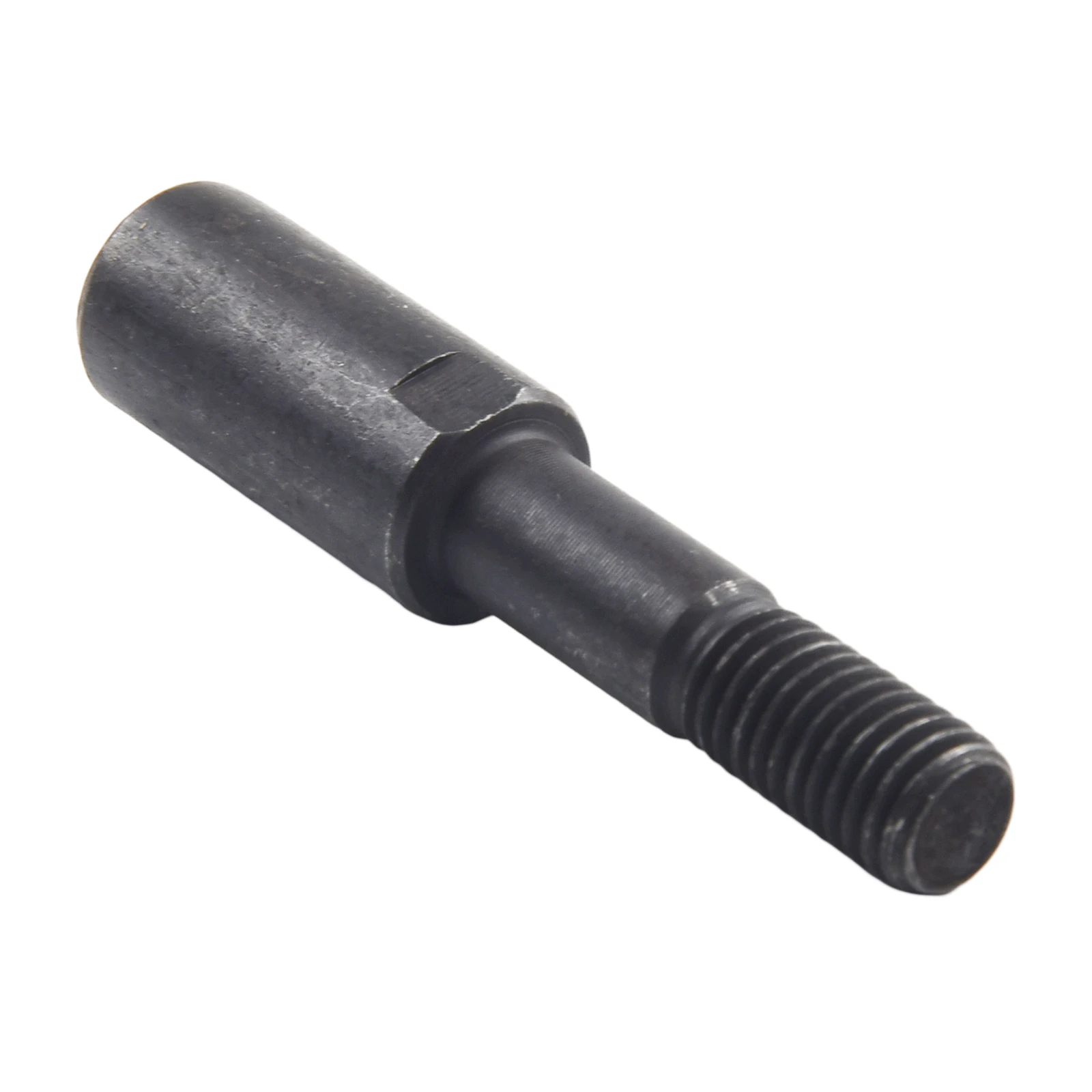 Grinder Spindle Adapter Motor 1set 8x12x62mm Bench Black+Silver For Grinding Polishing Good Abrasion High Quality
