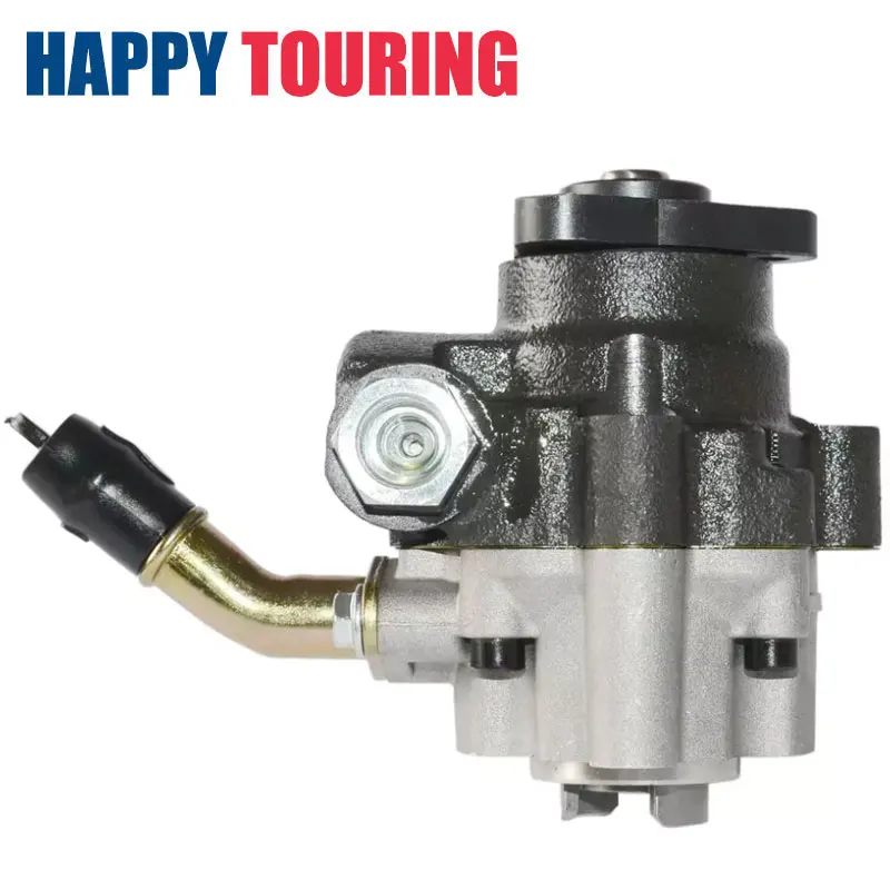 OEM Auto Parts QVB101240 Electric Power Steering Pump For LAND ROVER