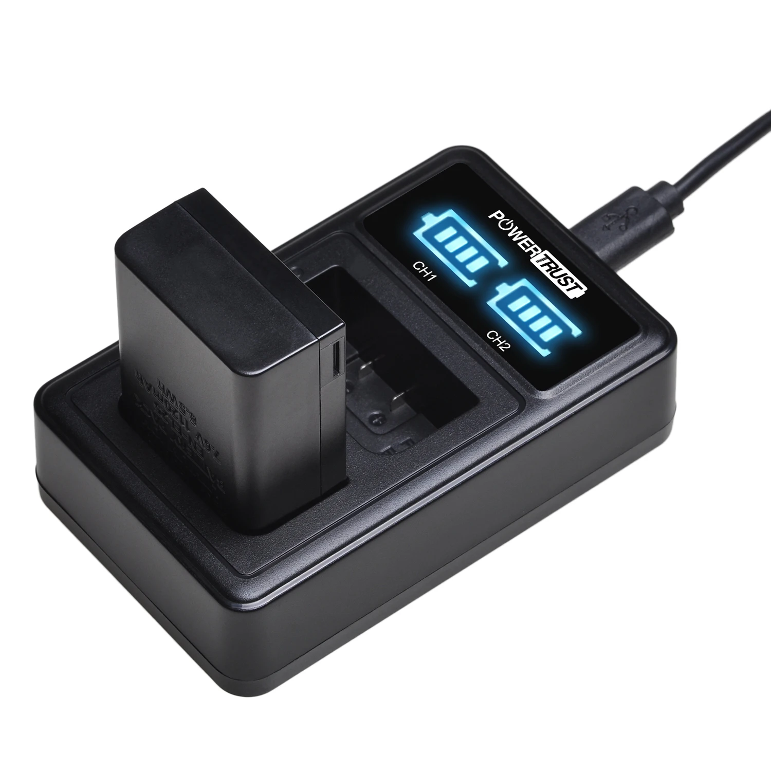 En el25 EN-EL25充電式バッテリー (LED充電器付き),Nikon z30