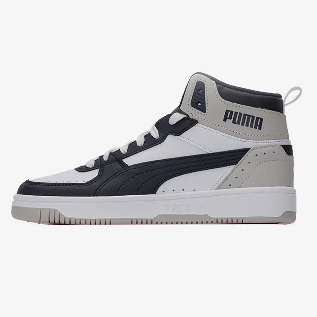 Puma Authentique Unisexe Mode Respirant Léger Baskets Amorti 374765-11 1