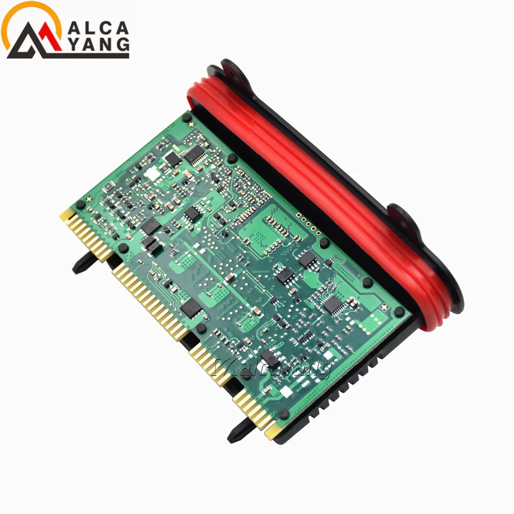 

For BMW Car Accessories X5 F15 M F85 X6 F16 LCI F86 M TMS LED Headlight Driver Power Control Unit Module 63117440880 AUTO