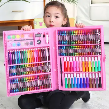 New Kid Draw Set 1
