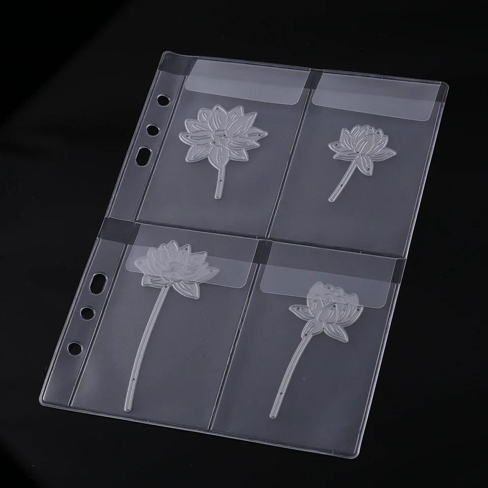 null1pc Fustelle n Metallo Stencl Scrapbook Fustella Per Carta Creazone D Bglett