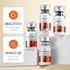 BIOAOUA Oligopeptide Face Skin Repair Freeze-dried Powder Set Sensitive Skin Moisturizing and Smoothing Hyaluronic Acid Essence 3