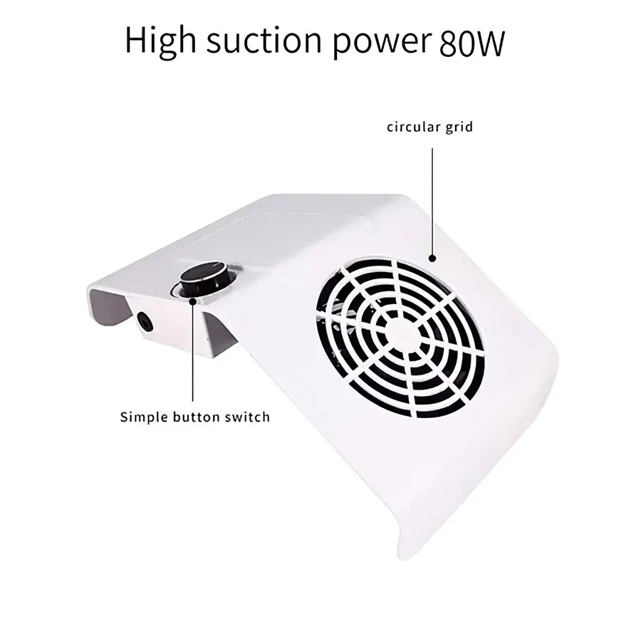 Пылесос Для Маникюра Купить В Челябинске