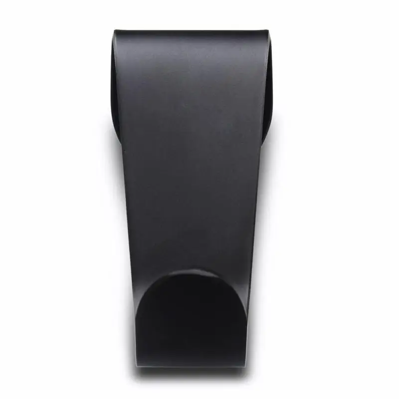 For Model S/X Car Seat Headrest Car Grocery Bag Hook Hanger Clothes Purse Bag Holder Organizer Clip Interior Accessories