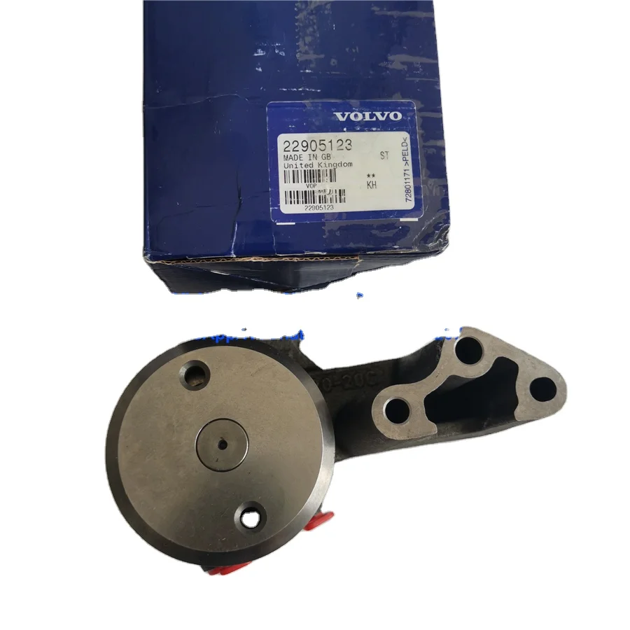 

Топливный насос D6D D6E 1620116 22905123 для EC210 EC240B EC290B, запчасти для экскаватора