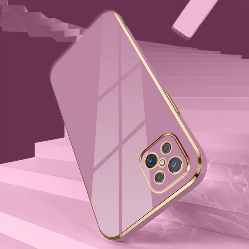 ل ممن لهم Reno4z 5G حالة ممن لهم رينو 4 Z جراب هات...