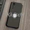 Ring Case Black